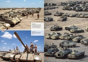 502 Abteilung ABT750 SPOILS OF WAR VOL. 2 – image 2