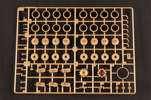 I Love Kit 63546 XM2001 Crusader SPH 1/35 – image 15