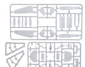 A-Model 72030 Beriev Be 200 1/72 – immagine 3