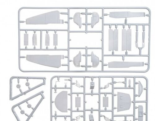 A-Model 72030 Beriev Be 200 1/72 – immagine 3
