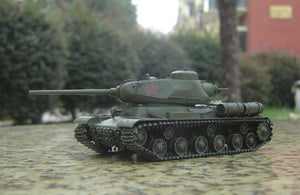 PST 72001 JS-1 Heavy Tank 1/72 – immagine 8