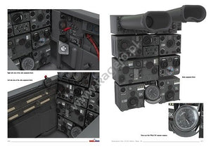 Kagero 3050 Heinkel He 219 Uhu vol.II (EN) – imagen 2