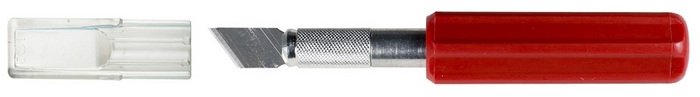 Couteau de modélisation Excel 16005