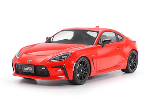Tamiya 24361 Toyota GR 86 1/24 – imagen 2