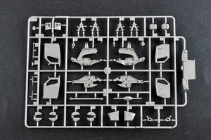 I Love Kit 63537 M1278A1 Heavy Guns Carrier Modification With The M153 CROWS 1/35 – Bild 10