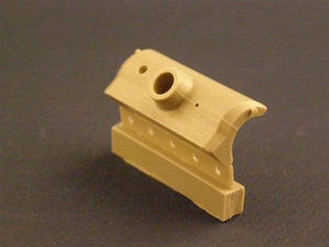 Panzer Art RE35-017 Kinn Mantlet with cast marks for Panther G Tank 1/35 – Bild 3