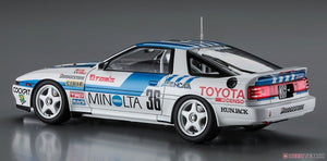 Hasegawa HC42 Minolta Supra Turbo A70 &amp;quot;1988 Inter Tec&amp;quot; 1/24 – Bild 2