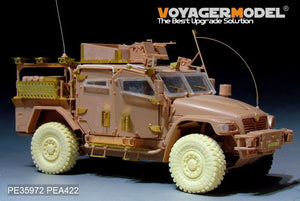 Voyager Model PE35972 Husky britannique moderne TSV Basic pour MENG VS-009 1/35 – image 25