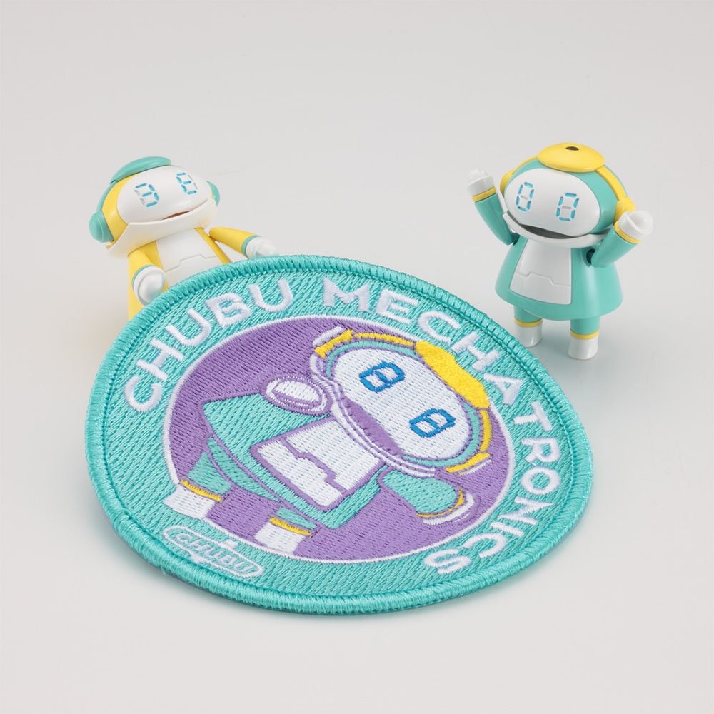 Hasegawa 64790 Creator Works Tiny MechatroMate 04 Aqua Green &amp;amp; Lemon – Bild 4