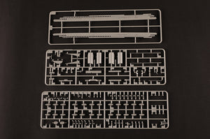 Hobby Boss 83420 Titanic 1/700 – zdjęcie 13