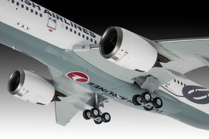 Revell 03773 Airbus A350-900 - Turkish Airlines 1/144 – image 2