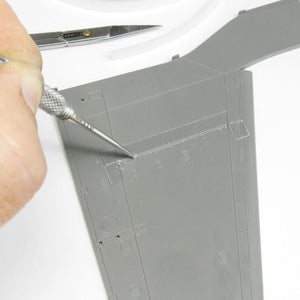AMMO par Mig Jimenez 8549 Standard Scriber 1,5 mm 2 mm – image 6