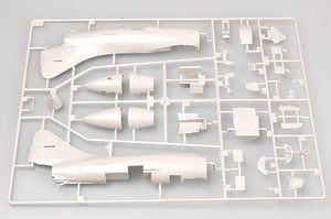 Trumpeter 02832 US.NAVY F9F-2 PANTHER 1/48 – Bild 4