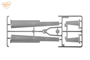 Clear Prop! CP3502 TB.2 UAV In Polish Service STARTER KIT 1/35 – image 11