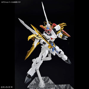 Bandai 66383 GH AMPLIFIED IMGN RYUAMARU 1/144 – image 10