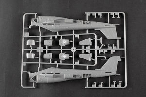 Trumpeter 01642 A-6E TRAM Intruder 1/72 – imagen 14