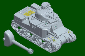 I Love Kit 63519 M3A5 Medium Tank 1/35 – Bild 16