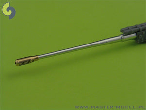 Master AM-48-034 German cannon Bordkanone 5cm (Mk 214 / 5cm BK) 1/48 – imagen 2