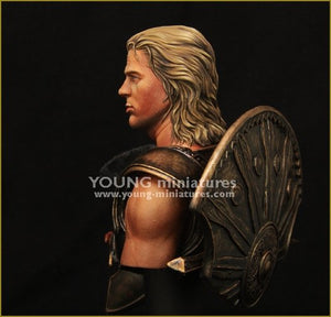 Young Miniatures YH1845 ACHILLES B.C1200 1/10 – image 3