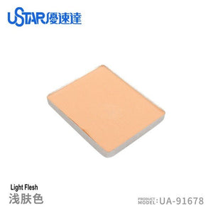 U-Star UA-91678 Aging Enamel Powder Light Skin Tone – Bild 2