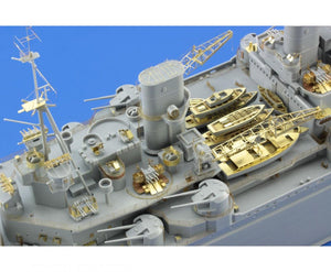 Eduard 53169 HMS King George V lifeboats TAMIYA 1/350 – Bild 3