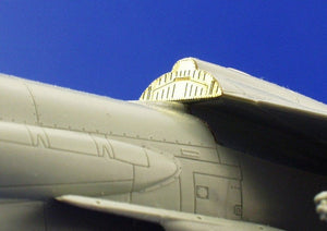 Eduard 49278 F-8E 1/48 Hasegawa – image 3