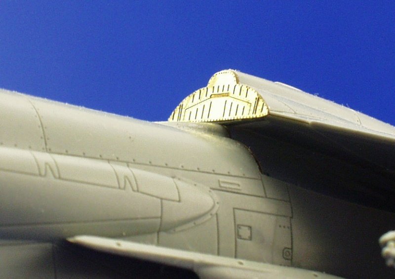 Eduard 49278 F-8E 1/48 Hasegawa – image 3