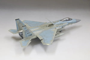 Fine Molds 72954 US Air Force F-15C Fighter Kadena 1/72  – image 3