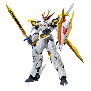 Bandai 66383 GH AMPLIFIED IMGN RYUAMARU 1/144 – image 2