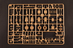 I Love Kit 63568 M1280 LMTV /W M1101 Tactical Trailer (LTT) 1/35 – image 22