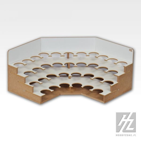 Hobby Zone OM06b Corner Paint Module 36mm