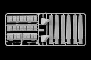 Italeri 2622 V-22 OSPREY 1/48 – Bild 4