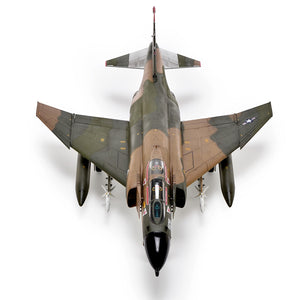 Zoukei-Mura SWS4816 F-4C Wild Weasel IV 1/48 – immagine 6