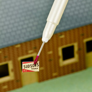 Modelcraft PTW1131 Pick &amp;amp; Place Tool (Fine) – immagine 2