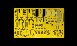 Italeri 2520 Tornado IDS 1/32 – imagen 3