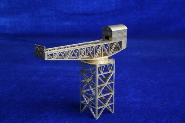 MK1 Design MS-70012 Pièce photogravée CRANE A 1/700 – image 5