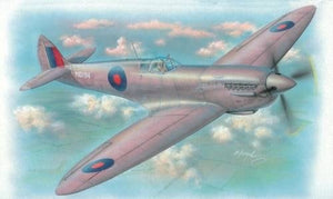 Special Hobby 72037 Supermarine Spitfire PR Mk.X 1/72