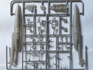 Arma Hobby 70002 TS-11 Iskra bis DF - Expert 1/72 – immagine 6