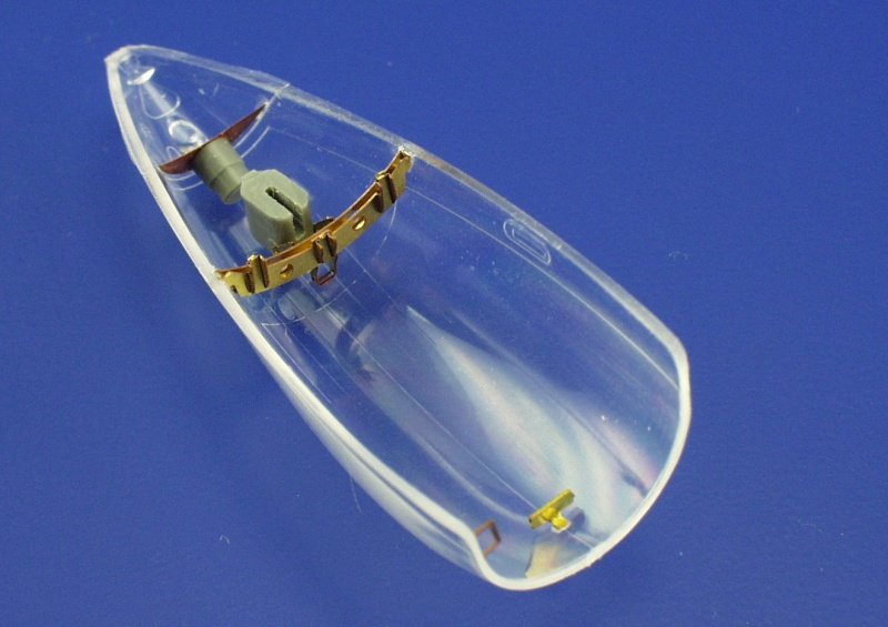 Eduard 49236 F-86F 1/48 Hasegawa – immagine 7