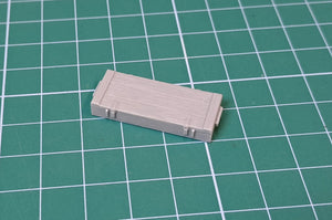 Eureka XXL E-078 - Crates for Panzerfaust 60/100 1/35 – image 4