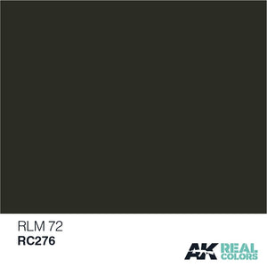 AK Interactive RC276 RLM 72 10ml – image 2