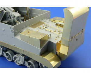 Eduard 36157 M-7 Mid production deep water fording eq. 1/35 Dragon – immagine 5