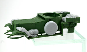 Panzer Art RE35-628 Stowage set for Rolls-Royce AC 1/35 – immagine 3