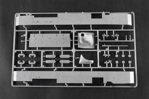 Trumpeter 00946 StuG.III Ausf.G 1943 Production 1/16 – immagine 11