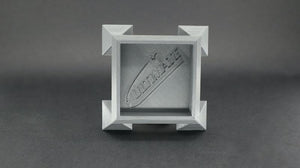 Ultimate Modeling Products UMP086 Ultimate Glue Bottle Holder (for Mr Hobby) Single – image 3