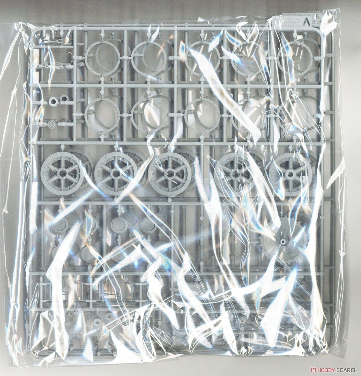 Takom 1012 Pz.Kpfw. I Ausf.B Abwurfvorrichtung 1/16 – immagine 7