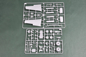 Hobby Boss 81703 Ta 152 C-1/R14 1/48 – image 8