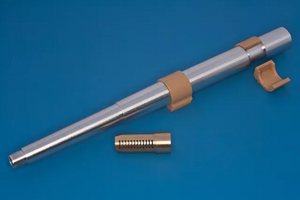RB Model 35B120 152mm ML-20 Fits to Trumpeters Howitzer gun M1937 ML-20 1/35 – Bild 7