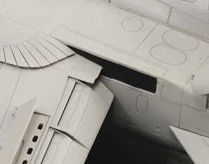 Italeri 2513 TORNADE GR. 4 1/32  – image 6