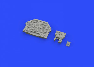 Eduard 634004 P-51D LööK TAMIYA 1/32 – image 2